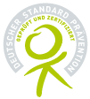 Prüfsiegel „Deutscher Standard Prävention“